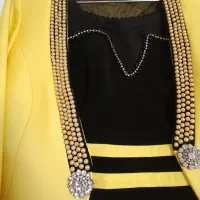 لباس مجلسی سایز۳۸|لباس|سبزوار, جهاد کشاورزی|دیوار