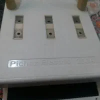 کلید فیوز کاردی ۲۵۰ آمپر پیچاز
