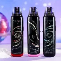 ویپ پاد سالت جویس