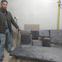 تولید مبل خلیجی