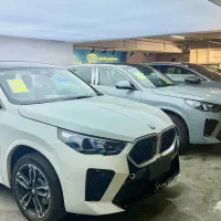 بی ام و ایکس ۲ BMW X2 sdrive صفر مدل 2026|خودرو سواری و وانت|تهران, قبا|دیوار