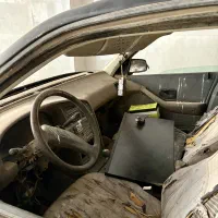 پژو405مدل83تصادفی قیمت مفت|خودرو سواری و وانت|سنندج, |دیوار