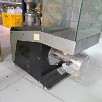 دستگاه کره گیری