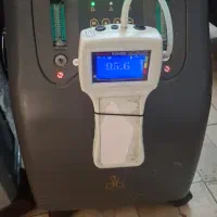 اجاره تخت مکانیکی بیمار تشک مواج اکسیژن ساز5لیتری