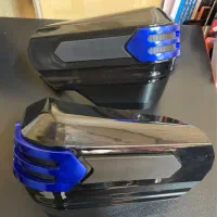 هندگارد یا بادگیر دست موتور سیکلت