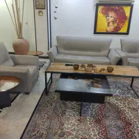 مبل راحتی ۹نفره