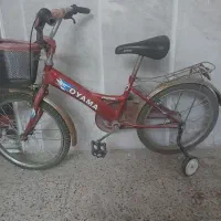 دوچرخه بچه گانه