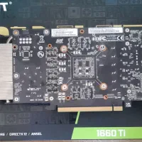 کارت گرافیک GTX 1660 TI|قطعات و لوازم جانبی رایانه|اراک, |دیوار