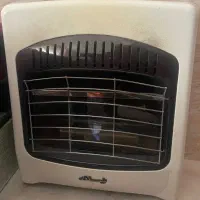 بخاری گازی بدونه دود کش