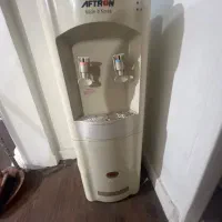 ابسرد کن مدل aftron