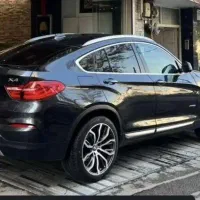 فروش x4 مدل ۲۰۱۵ در حد صفر