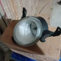 چراغ سپر و لاستیک خودرو|قطعات یدکی و لوازم جانبی|بندر ترکمن, |دیوار