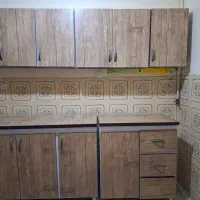 کابینت|مصالح و تجهیزات ساختمان|اراک, |دیوار