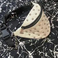 کیف کمری در حد نو