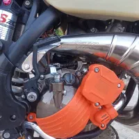 gpx ktm yb yz rm cr wr crm rmx|موتورسیکلت|تهران, قلمستان|دیوار