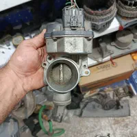 دریچه گاز برقی و سیمی|قطعات یدکی و لوازم جانبی|کرج, بنیاد|دیوار