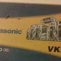 ضبط سی دی خور پنج سی دی