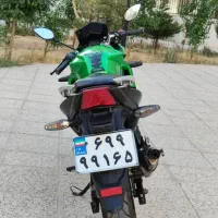 فروش موتور مگلی 200|موتورسیکلت|شیراز, شهرک والفجر|دیوار