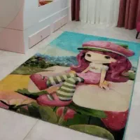 فروش فرش کودک