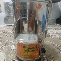 سبزی خورد کن مارک راحت سبز