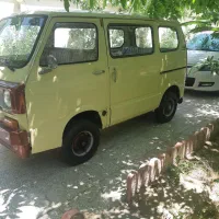 سوبارو کلاسیک مدل ۱۹۷۷|خودرو کلاسیک|کرج, گلشهر|دیوار