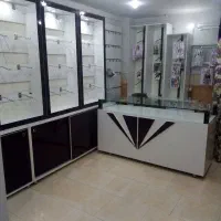 تزیینات مغازه