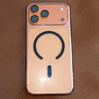 ایفون 17 پرومکس zaa