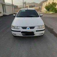 فروش سمند ۹۲ (لارستان.اوز)