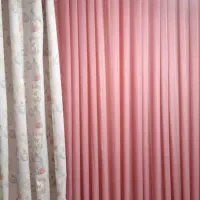 فروش پرده نو نو سالم بدون پوسیدگی و پارگی|پرده، رانر، رومیزی|تهران, گرگان|دیوار