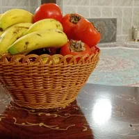 سبدهای دستبافت|صنایع دستی و سایر لوازم تزئینی|قم, سراجه (۱۵ خرداد)|دیوار
