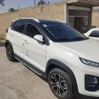 ماشین ایکس ۲۲ پرو