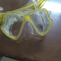 ماسک واشنوکر غواصی