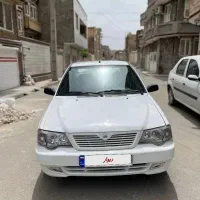 132 مدل 97 در حد