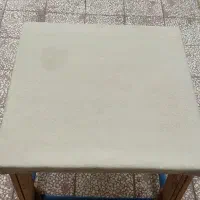 کرسی یا میز سفارشی