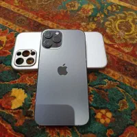 آیفون 12مکس 256تک سیم فروش یا معاوضه با مدل بالاتر