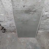 شیشه پنجره در ابعاد مختلف