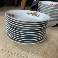 فسنجون خوری آنتیک گلسرخ