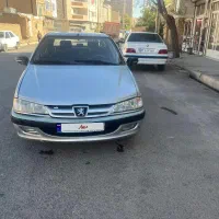 پژو پارس ۸۴|خودرو سواری و وانت|خرمدره, |دیوار