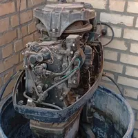 موتور قایق