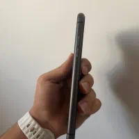 آیفون 11 128 گیگ پارتنامبر LLA در حد نو ریپک|موبایل|قزوین, |دیوار