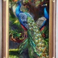 قابسازی|تابلو، نقاشی، عکس|تبریز, |دیوار