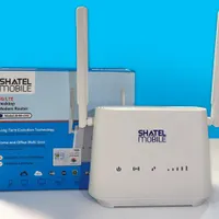 مودم رومیزی 4G شاتل مدل SHM-D02|مودم و تجهیزات شبکه|تهران, مجیدیه|دیوار