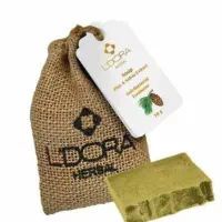 فروش صابون گیاهی عصاره کاج و مریم گلی