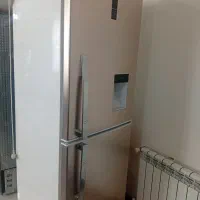 یخچال بدون برفک درحد