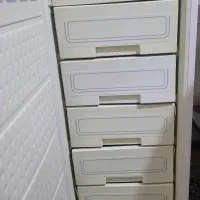 فریزر برند آزمایش سالم آماده به کار|یخچال و فریزر|شاهینشهر, اقبال لاهوری|دیوار