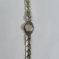 ساعت نقره|جواهرات|شیراز, درکی|دیوار