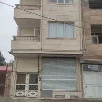 اجاره مغازه ۱۵۰متری