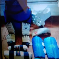 لباس تکواندو