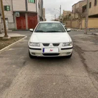 سمند مدل ۸۷