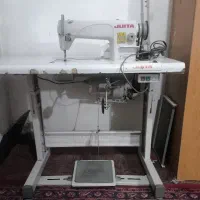 چرخ خیاطی صنعتی